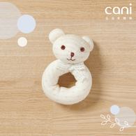 小熊環型手搖鈴